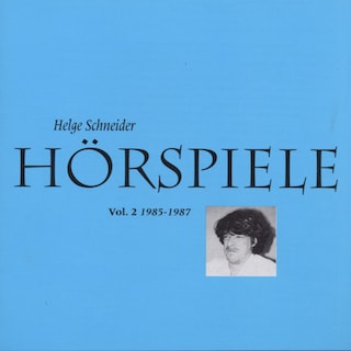 Hörspiele II als Hörbuch