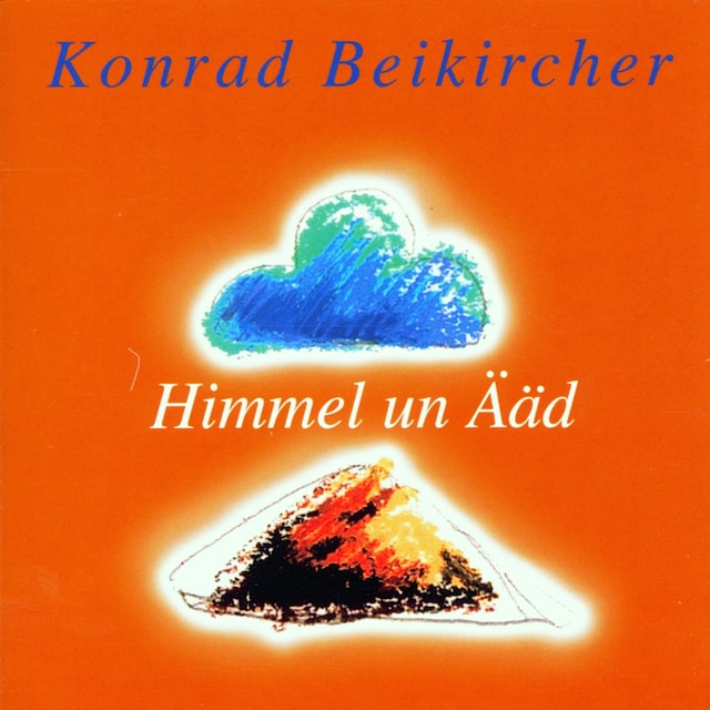 Copertina del libro per Himmel Un Ääd