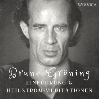 Bruno Gröning als Hörbuch