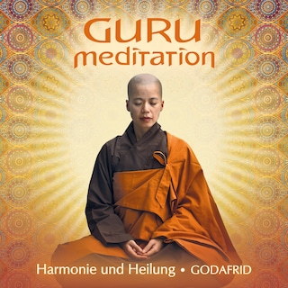 GURU Meditation als Hörbuch