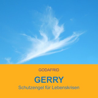 Gerry als Hörbuch