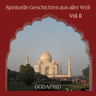 Spirituelle Geschichten aus aller Welt als Hörbuch