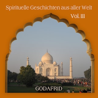 Spirituelle Geschichten aus aller Welt als Hörbuch