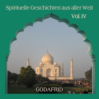 Spirituelle Geschichten aus aller Welt als Hörbuch