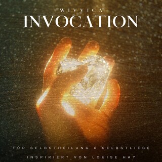Invocation als Hörbuch
