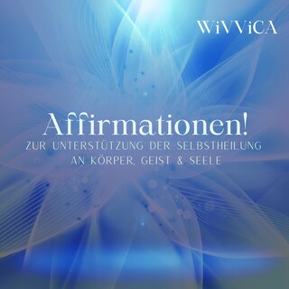 Affirmationen! als Hörbuch