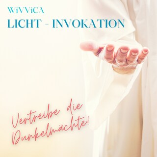 Licht-Invokation als Hörbuch