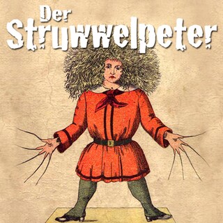 Der Struwwelpeter als Hörbuch