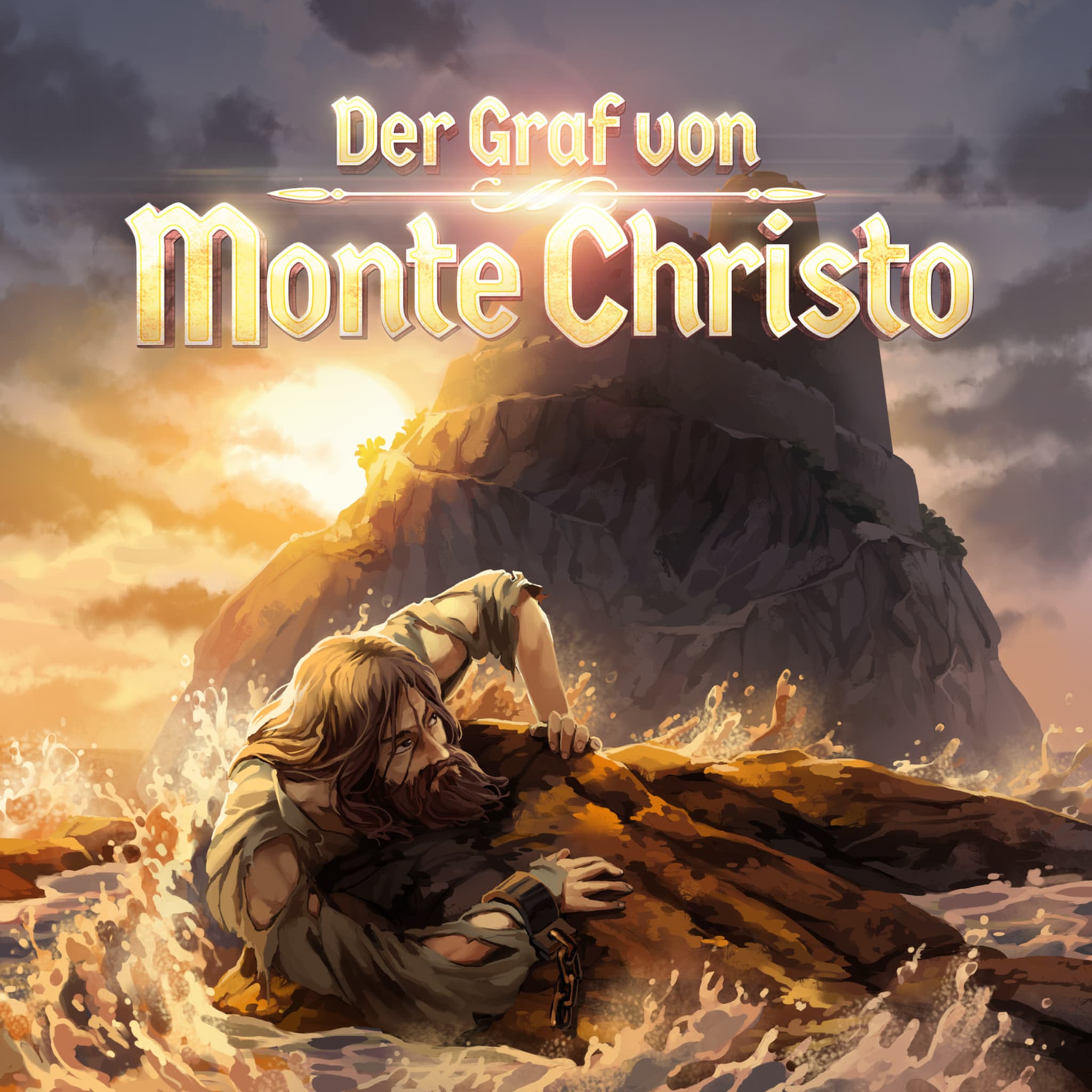 Holy Klassiker Folge 18: Der Graf von Monte Christo ilmaiseksi