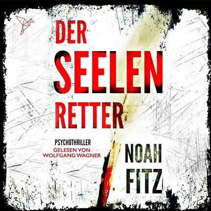 Der Seelenretter - Johannes-Hornoff-Thriller 3 bookCoverFor
