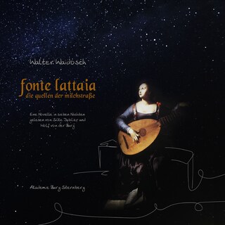 Fonte lattaia als Hörbuch