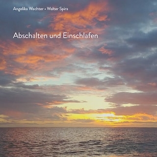 Abschalten und Einschlafen als Hörbuch