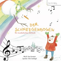 Der Schneegenbogen