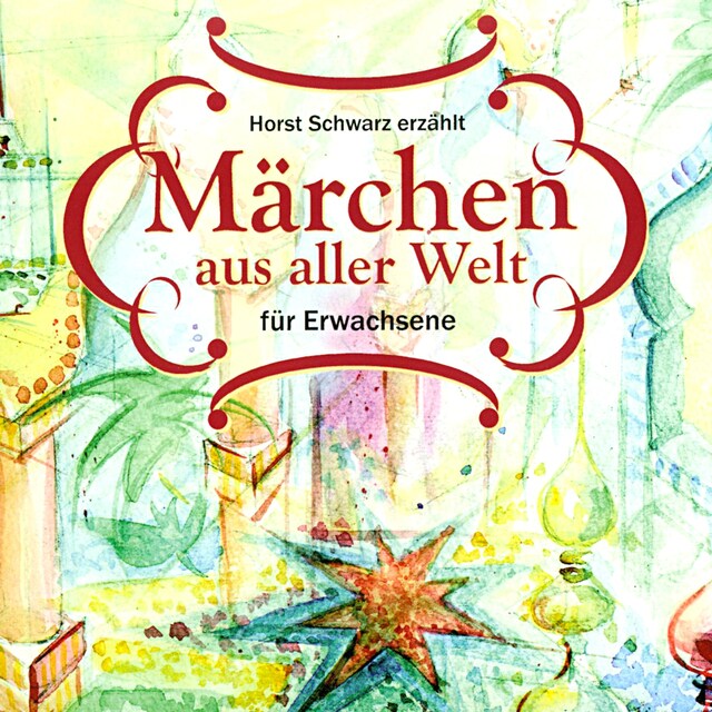 Märchen aus aller Welt