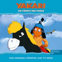Folge 30: Die Fährte des Pumas (Das Original-Hörspiel zur TV-Serie)