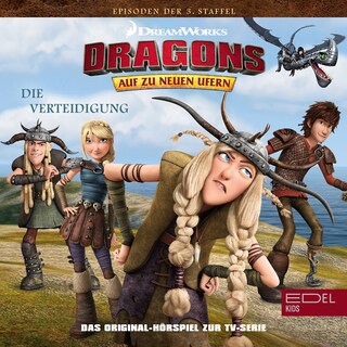 Folge 30: Die Verteidigung (Das Original-Hörspiel zur TV-Serie) als Hörbuch
