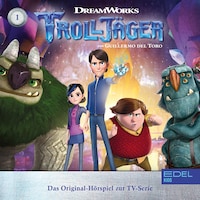 Folge 1: Das Amulett (Das Original-Hörspiel zur TV-Serie)