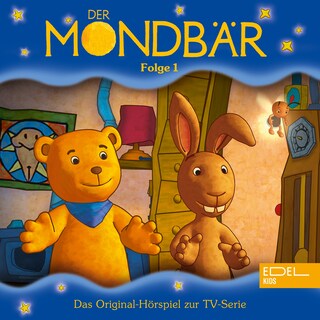 Folge 1: Geburtstag (Das Original-Hörspiel zur TV-Serie) als Hörbuch