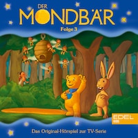 Folge 3: Honig (Das Original-Hörspiel zur TV-Serie)