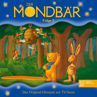 Folge 3: Honig (Das Original-Hörspiel zur TV-Serie) als Hörbuch