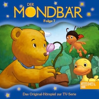 Folge 7: Ein besonderer Garten (Das Original-Hörspiel zur TV-Serie)