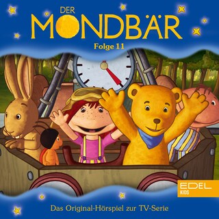 Folge 11: Einladung an alle (Das Original-Hörspiel zur TV-Serie) als Hörbuch