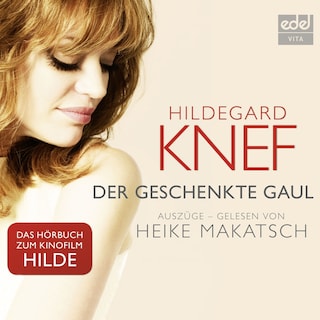 Der geschenkte Gaul als Hörbuch