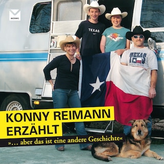 Konny Reimann erzählt: "...Aber das ist eine andere Geschichte" als Hörbuch