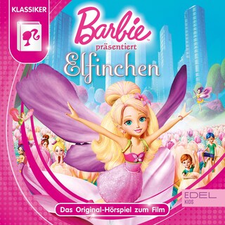 Elfinchen (Das Original-Hörspiel Zum Film) als Hörbuch
