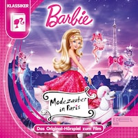 Modezauber in Paris (Das Original-Hörspiel zum Film)