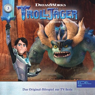 Folge 3: Waka Chaka / Sieg oder Niederlage (Das Original-Hörspiel zur TV-Serie) als Hörbuch