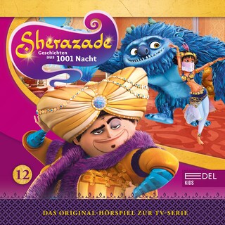 Folge 12: Tanz für das Leben (Das Original Hörspiel zur TV-Serie) als Hörbuch