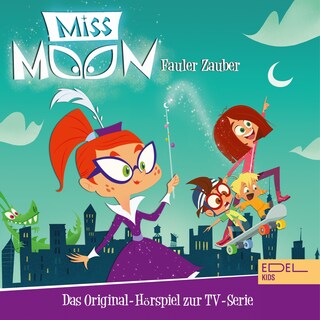 Folge 1: Fauler Zauber (Das Original-Hörspiel zur TV-Serie) bookCoverFor