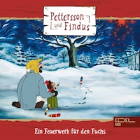 Folge 2: Ein Feuerwerk für den Fuchs + zwei weitere Geschichten (Das Original-Hörspiel zur TV-Serie)