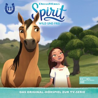 Folge 11: Luckys Geburtstag / Das Theaterstück (Das Original-Hörspiel zur TV-Serie) als Hörbuch