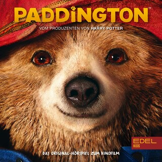 Paddington (Das Original-Hörspiel zum Kinofilm) als Hörbuch