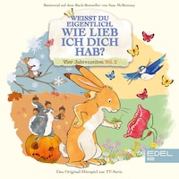 Vier Jahreszeiten, Vol. 2 (Das Original Hörspiel zur TV-Serie)
