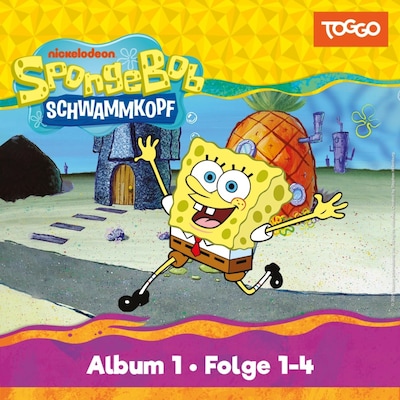 Cover von Folge 1
