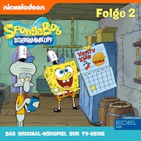 Folge 2 (Das Original-Hörspiel zur TV-Serie)