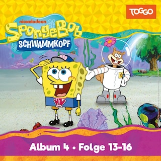 Folge 4 als Hörbuch
