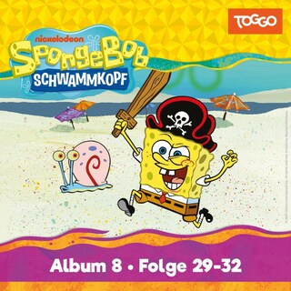 Folge 8 als Hörbuch