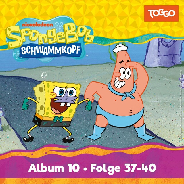 Bokomslag för Folge 10