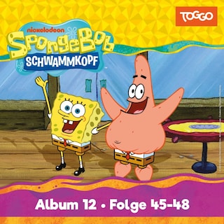 Folge 12 als Hörbuch