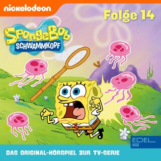 Folge 14 als Hörbuch