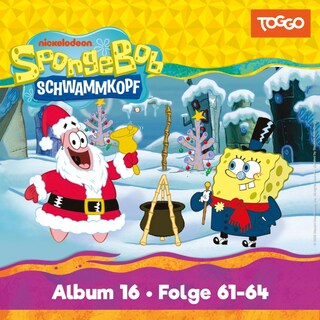Folge 16 als Hörbuch