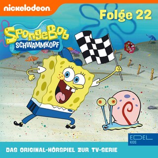 Folge 22 als Hörbuch