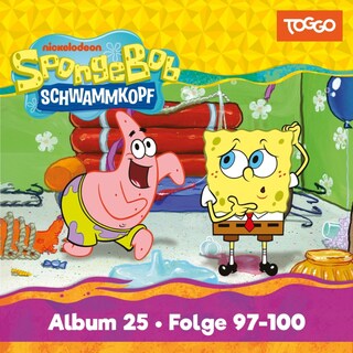 Folge 25 als Hörbuch