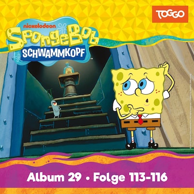 Cover von Folge 29