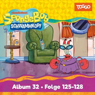 Folge 32 als Hörbuch