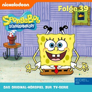 Folge 39 als Hörbuch